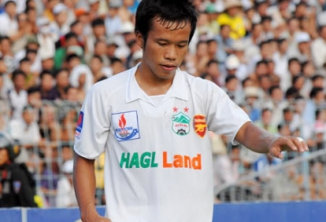 'Paul Scholes Thái Lan' suýt đánh mất sự nghiệp ở CLB HAGL
