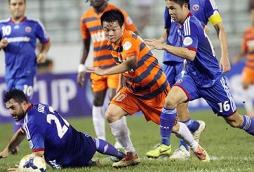 HAGL từng bị Phạm Văn Quyến nhấn chìm với 2 siêu phẩm để đời