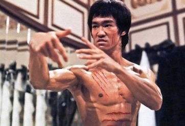 VIDEO hiếm hoi về khả năng thật sự của Lý Tiểu Long