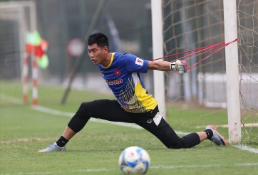 Tuyển thủ ĐT Việt Nam 'lật kèo' với CLB HAGL ở phút cuối