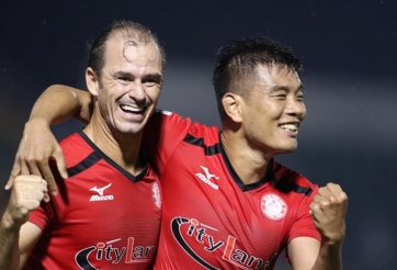 BLV Quang Huy chỉ ra top 5 ngoại binh Brazil xuất sắc nhất V-League