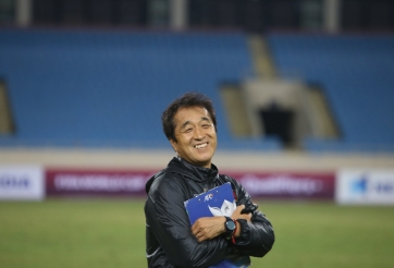 Thầy Lee tiết lộ cuộc gọi mang ông đến với bóng đá Việt Nam