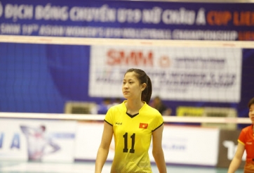 VIDEO: Kiều Trinh thể hiện đẳng cấp tại SEA Games 30