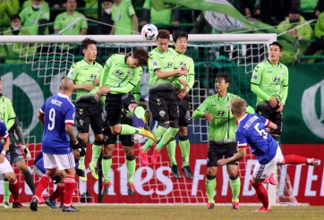 Lịch thi đấu vòng 1 K-League 2020: Giải đấu đầu tiên trở lại