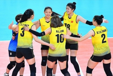 Bóng chuyền Việt Nam sắp có HLV ngoại người Trung Quốc