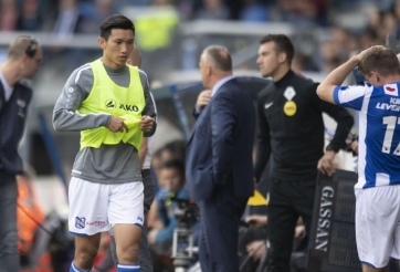 Chủ tịch Hà Nội FC tiết lộ nội dung bức thư của Heerenveen