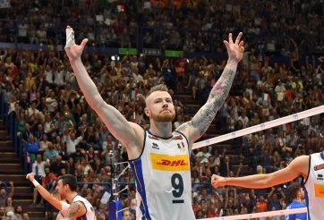 VIDEO: Những pha bóng ấn tượng của chủ công xuất sắc bậc nhất thế giới