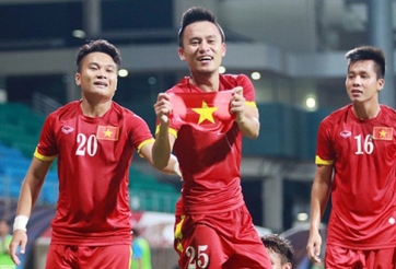 BLV Quang Tùng: 'Huy Toàn là vũ khí lợi hại của ông Park'