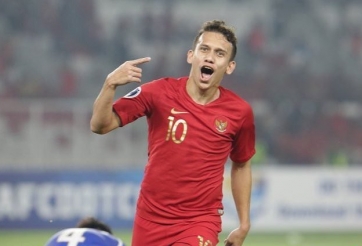 'Messi Indonesia' bị cảnh sát bắt giữ