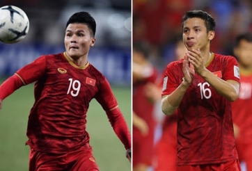 Đức Huy chọn ai giành Quả Bóng Vàng Việt Nam 2019?