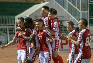 Khó cản bước Công Phượng và đồng đội vô địch V-League 2020