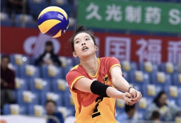 Lịch thi đấu giải bóng chuyền vô địch quốc gia năm 2020