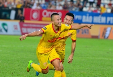 Người khiến Tuấn Anh lu mờ đặt mục tiêu lên tuyển Việt Nam