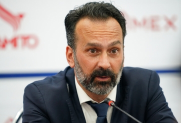 HLV người Ý bỏ ngỏ khả năng bị bầu Đệ sa thải