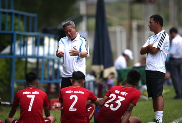 Bình Định thực hiện đại cách mạng sau án phạt 'chơi dưới sức'