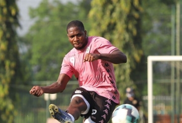 Người cũ của bầu Đức trở lại giúp Hà Nội đấu HAGL