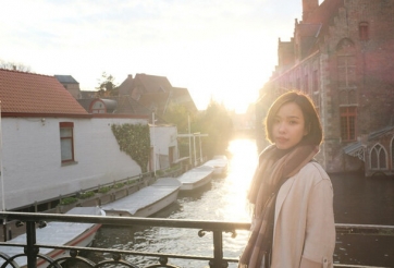 Ngắm nhan sắc vợ sắp cưới của Công Phượng