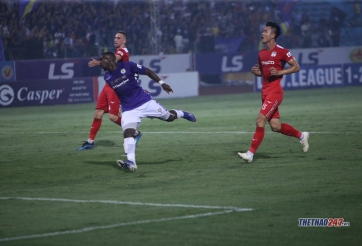 Bầu Đức có tiếc nuối khi đánh mất Rimario?