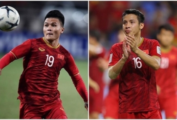 Lãnh đạo J-League chỉ ra 2 cầu thủ Việt Nam sẽ tỏa sáng ở Nhật Bản