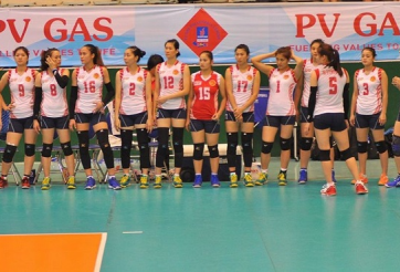 CLB Kinh Bắc Bắc Ninh đặt mục tiêu vào chung kết giải VĐQG 2020