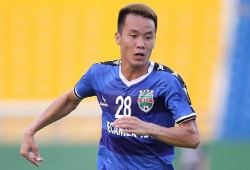 Tô Văn Vũ: '10 phút nói chuyện với thầy Park đã giúp tôi đổi đời'