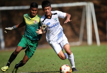 Bảng xếp hạng VCK U19 Quốc gia 2020: HAGL 1 vào bán kết