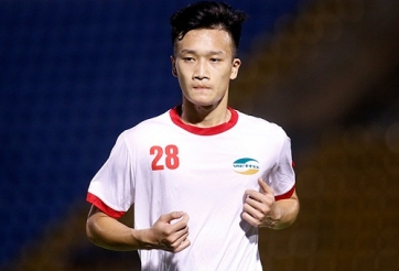 VIDEO: Sao đội tuyển Việt Nam ghi bàn thắng ở góc khó tin