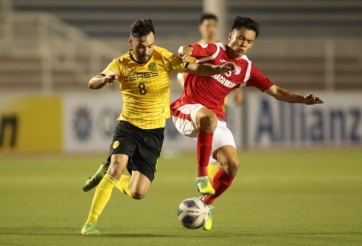 Đại diện Việt Nam hưởng lợi lớn vì CLB của Philippines sắp phá sản