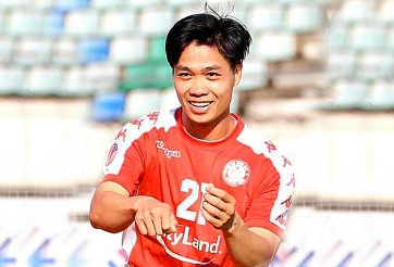 Tiêu Exal: 'Công Phượng xuất sắc hơn trên tivi rất nhiều'