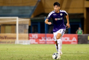 Thành Lương: 'Văn Hậu trở về Việt Nam là điều đáng mừng'