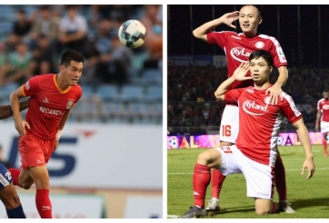 HLV Park 'lột xác' tuyển Việt Nam với Công Phượng, Tiến Linh?