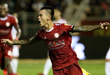 Ai sẽ đá cặp với Tiến Dũng và Ngọc Hải ở hàng thủ ĐT Việt Nam?