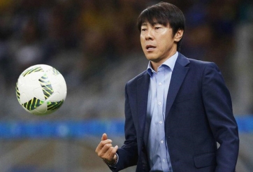 HLV Shin Tae Yong: 'Indonesia sẽ vô địch Đông Nam Á'