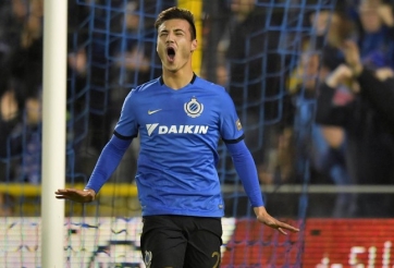 Malaysia sắp nhập tịch cầu thủ từng dự C1 châu Âu