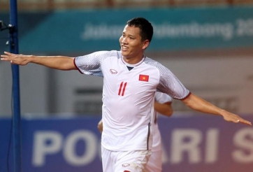 BLV Quang Huy: 'Anh Đức sẽ tối ưu vai trò của Tuấn Anh, Xuân Trường'