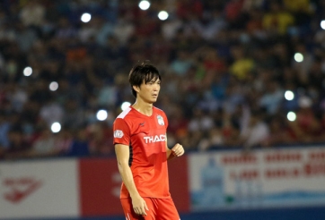 VIDEO: 90 phút hoạt động như 'người không phổi' của Tuấn Anh