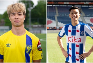 Cựu sao Liverpool gửi lời khuyên cho bóng đá Việt Nam và Thái Lan