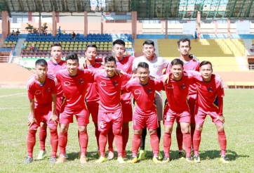 '10 cầu thủ Việt Nam bị FIFA cấm thi đấu' sẽ trở lại vào tháng 11