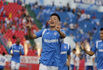 'Phát hiện của HLV Park Hang Seo' nói gì về cơ hội lên tuyển?