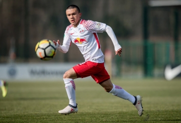 Đồng đội của Timo Werner sẽ khoác áo Philippines ở AFF Cup?