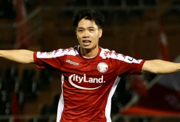 HLV Chu Đình Nghiêm: 'Hà Nội không cần bắt chết Công Phượng'