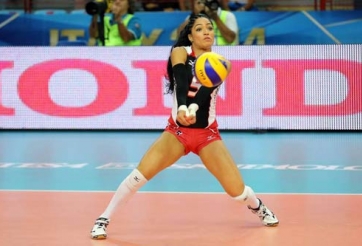 VIDEO: Những tình huống không thể bất ngờ hơn của các Libero