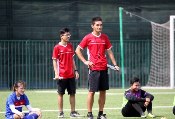 VFF chính thức gia hạn hợp đồng với HLV Nhật Bản