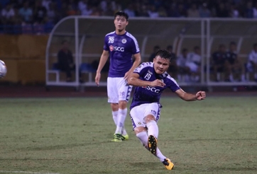 VIDEO: Những siêu phẩm đá phạt đẹp mắt nhất V-League 2020