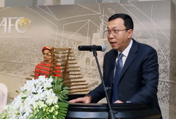 Lãnh đạo VFF chia sẻ lý do lựa chọn tân GĐKT người Nhật Bản