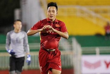 Trò cưng của HLV Toshiya Miura chia tay đấu trường V-League