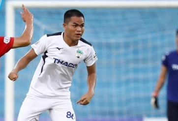 'Kante HAGL' và những sao trẻ nắm giữ tương lai U22 Việt Nam