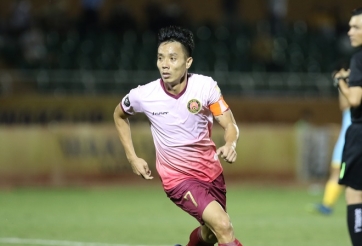 Sài Gòn FC đang lục đục nội bộ?