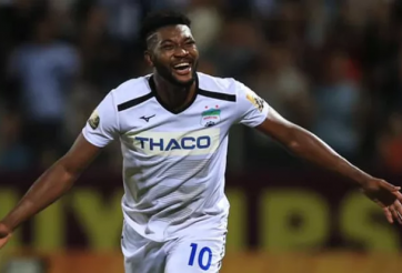 VIDEO: Màn trình diễn 'hảo hạng' của tiền đạo HAGL