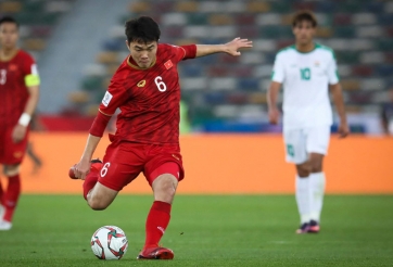 Thần y Choi: 'Xuân Trường ngạc nhiên vì chấn thương quá nặng'